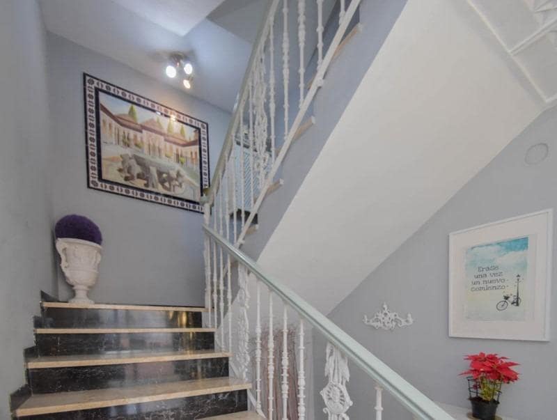 Kommersiell till salu i Santa Fe - 400 000 € (Ref: 9541080)