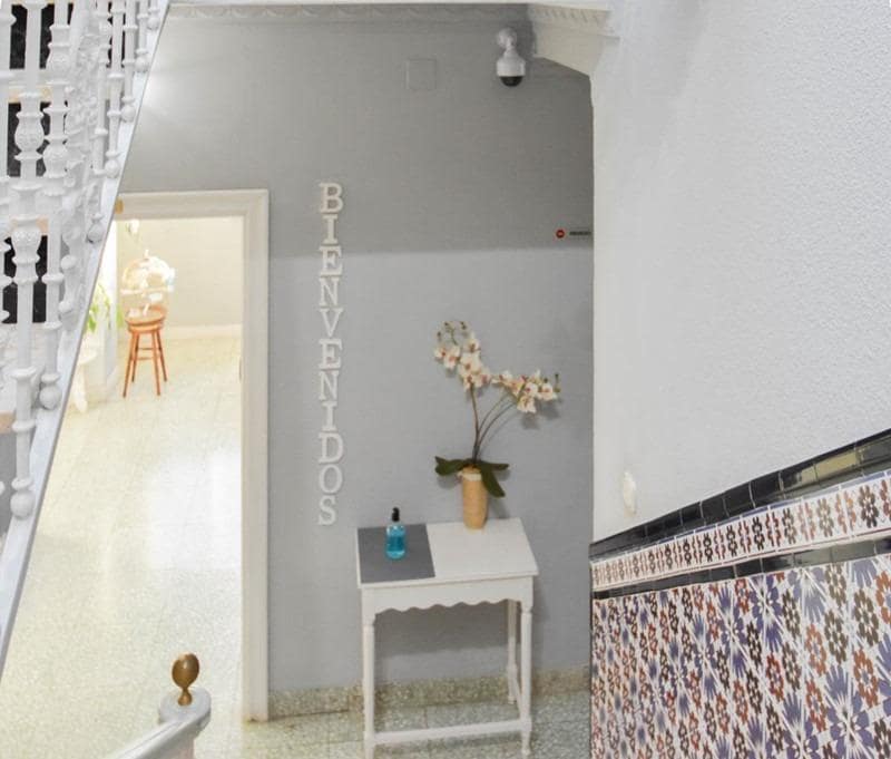 Kommersiell till salu i Santa Fe - 400 000 € (Ref: 9541080)