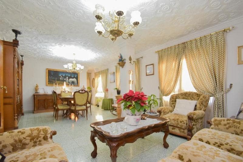 Kommersiell till salu i Santa Fe - 400 000 € (Ref: 9541080)