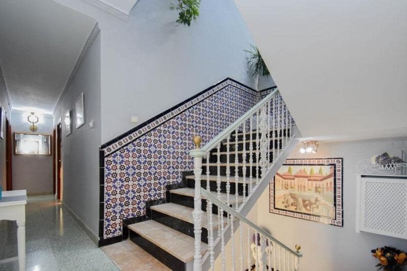 Kommersiell till salu i Santa Fe - 400 000 € (Ref: 9541080)