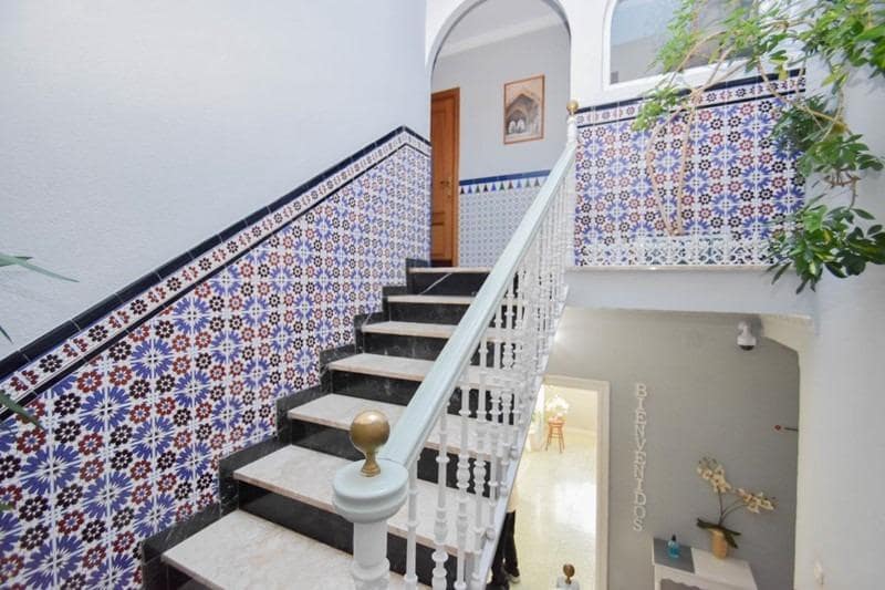 Kommersiell till salu i Santa Fe - 400 000 € (Ref: 9541080)