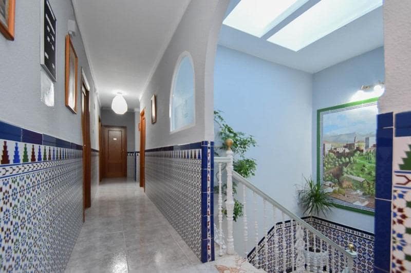 Kommersiell till salu i Santa Fe - 400 000 € (Ref: 9541080)