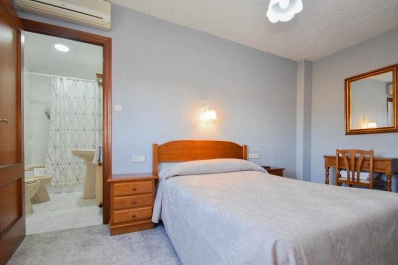 Kommersiell till salu i Santa Fe - 400 000 € (Ref: 9541080)