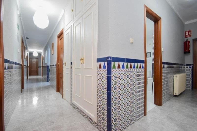 Kommersiell till salu i Santa Fe - 400 000 € (Ref: 9541080)