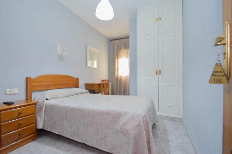 Kommersiell till salu i Santa Fe - 400 000 € (Ref: 9541080)