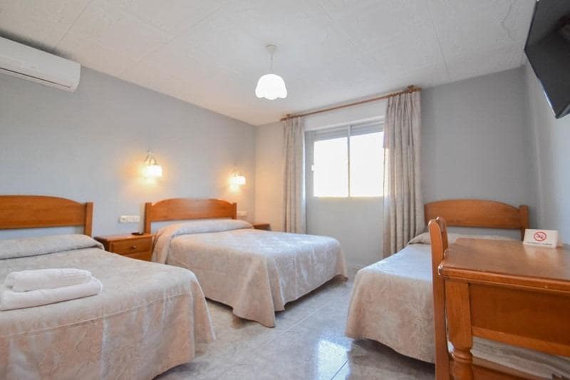 Kommersiell till salu i Santa Fe - 400 000 € (Ref: 9541080)