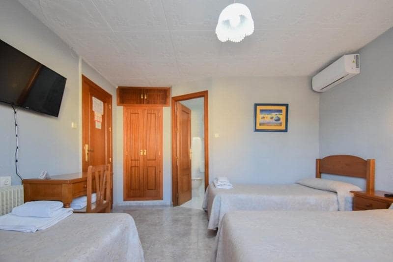 Kommersiell till salu i Santa Fe - 400 000 € (Ref: 9541080)