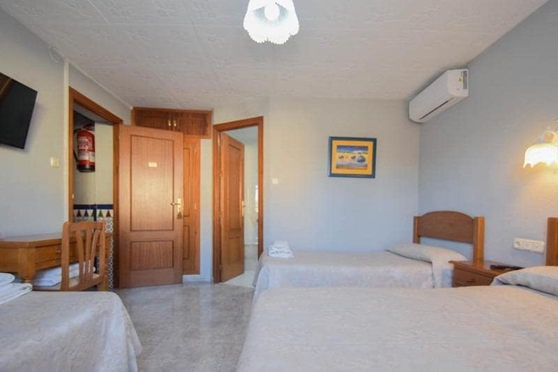 Kommersiell till salu i Santa Fe - 400 000 € (Ref: 9541080)