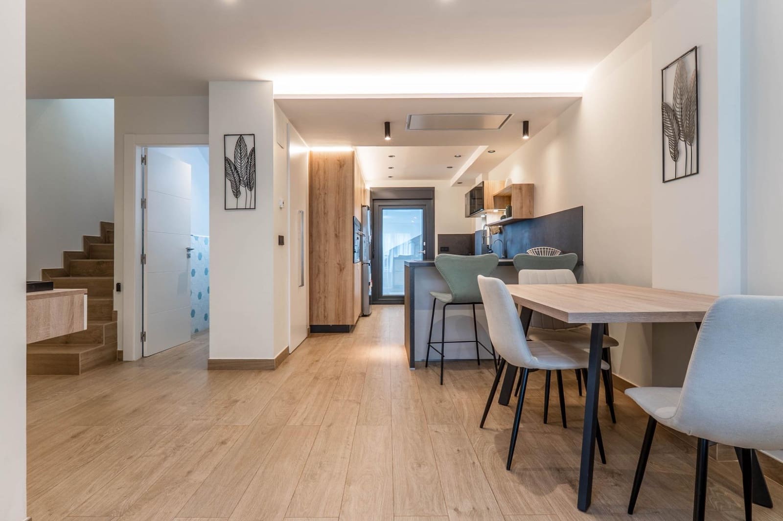 3 Zimmer Reihenhaus zu verkaufen in Albolote mit Garage - 385.000 € (Ref: 9541081)