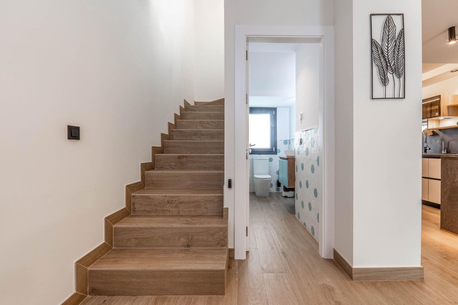 3 Zimmer Reihenhaus zu verkaufen in Albolote mit Garage - 385.000 € (Ref: 9541081)