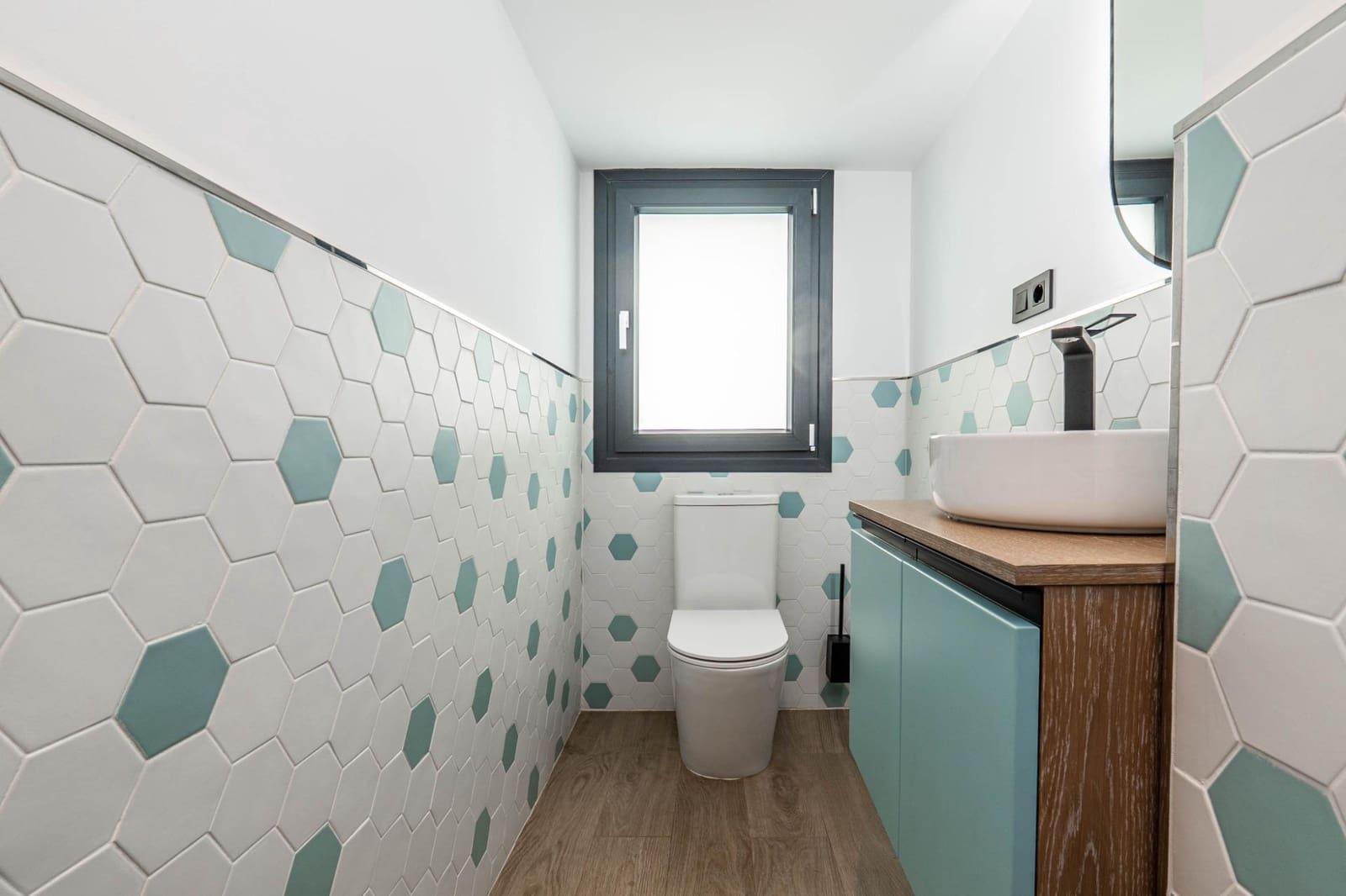 3 Zimmer Reihenhaus zu verkaufen in Albolote mit Garage - 385.000 € (Ref: 9541081)