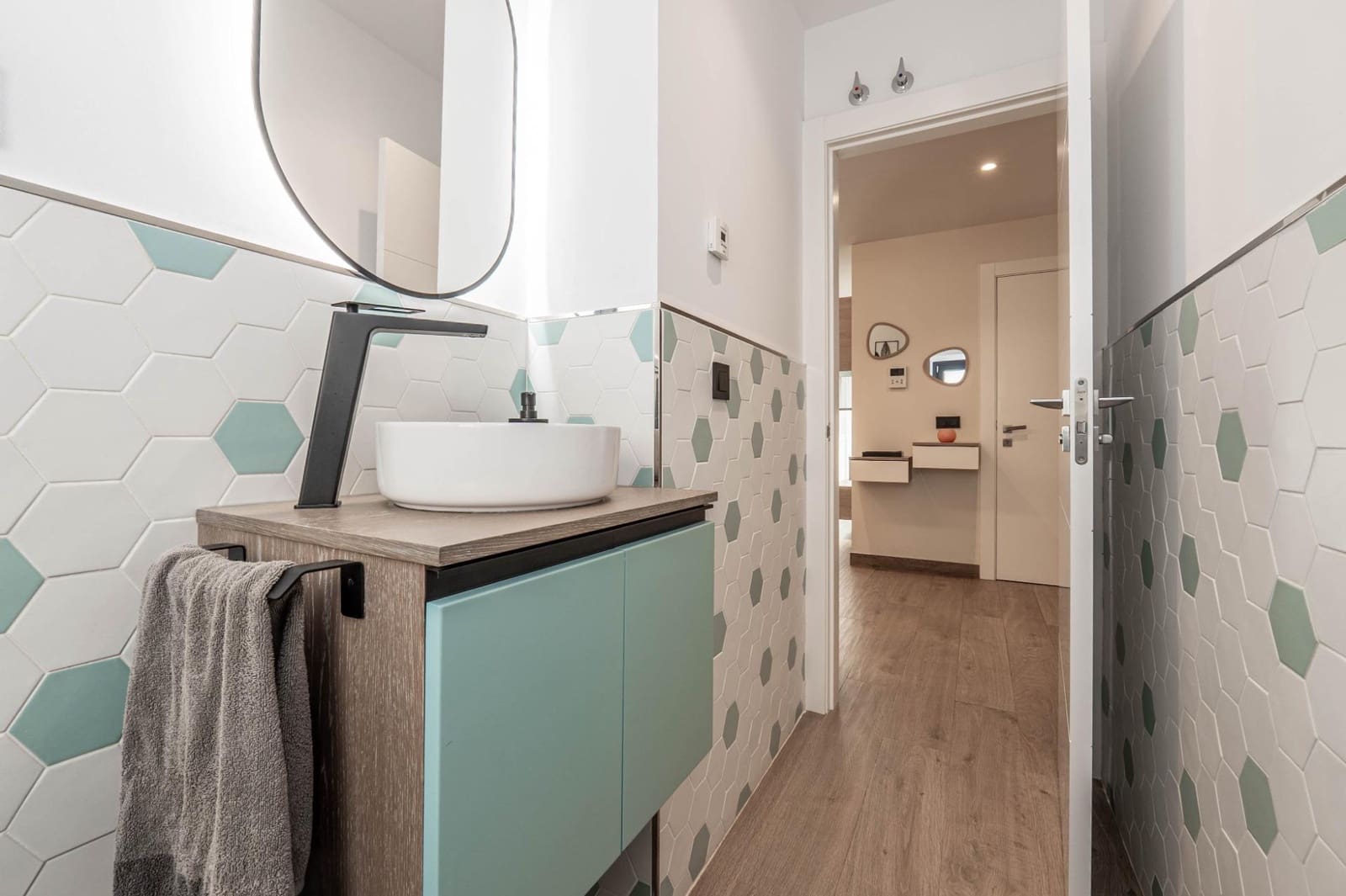 3 Zimmer Reihenhaus zu verkaufen in Albolote mit Garage - 385.000 € (Ref: 9541081)