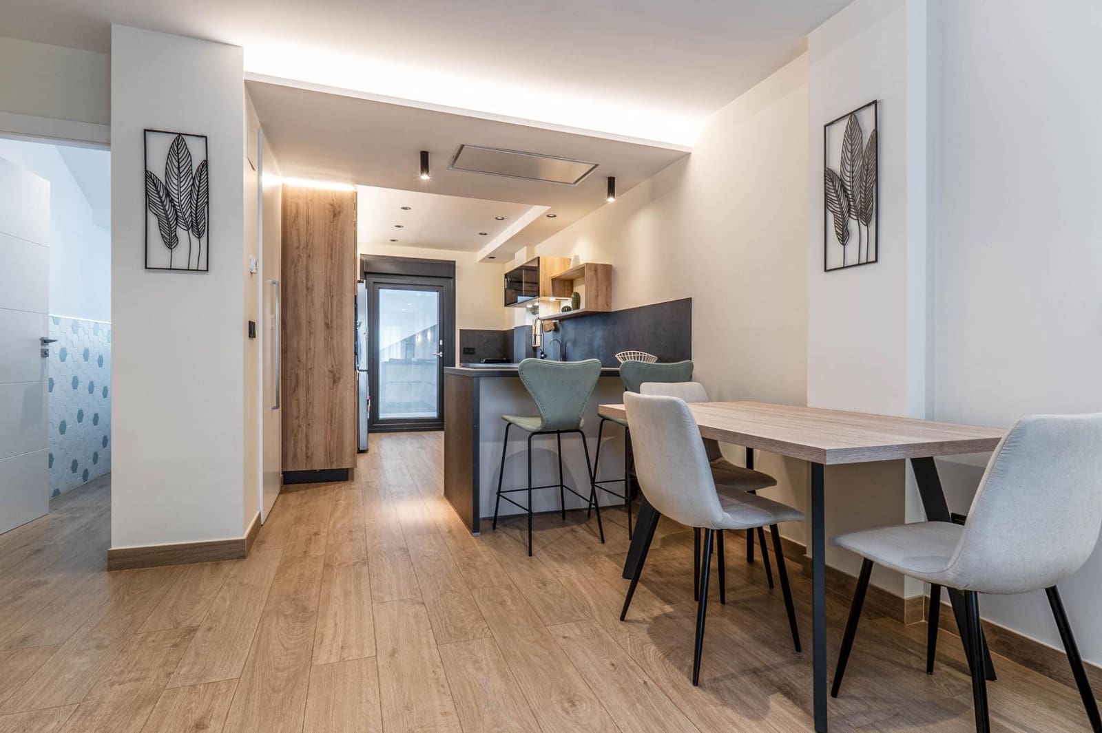 3 Zimmer Reihenhaus zu verkaufen in Albolote mit Garage - 385.000 € (Ref: 9541081)