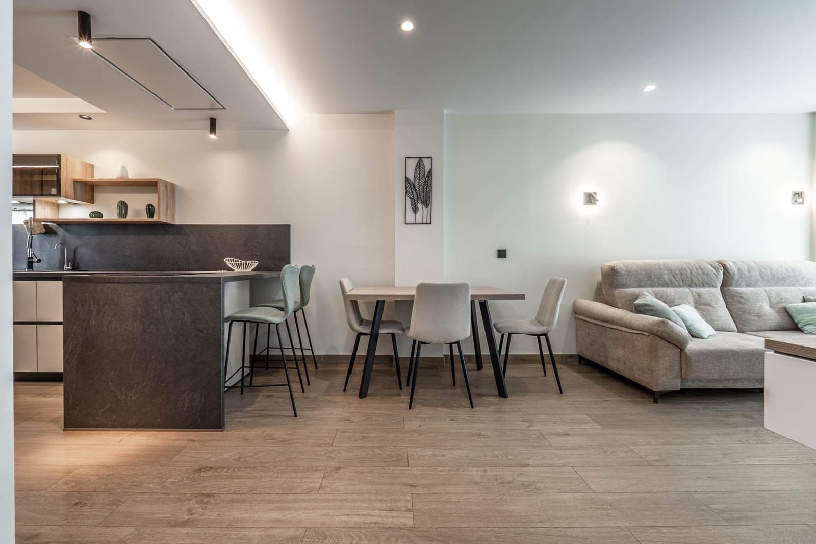 3 Zimmer Reihenhaus zu verkaufen in Albolote mit Garage - 385.000 € (Ref: 9541081)