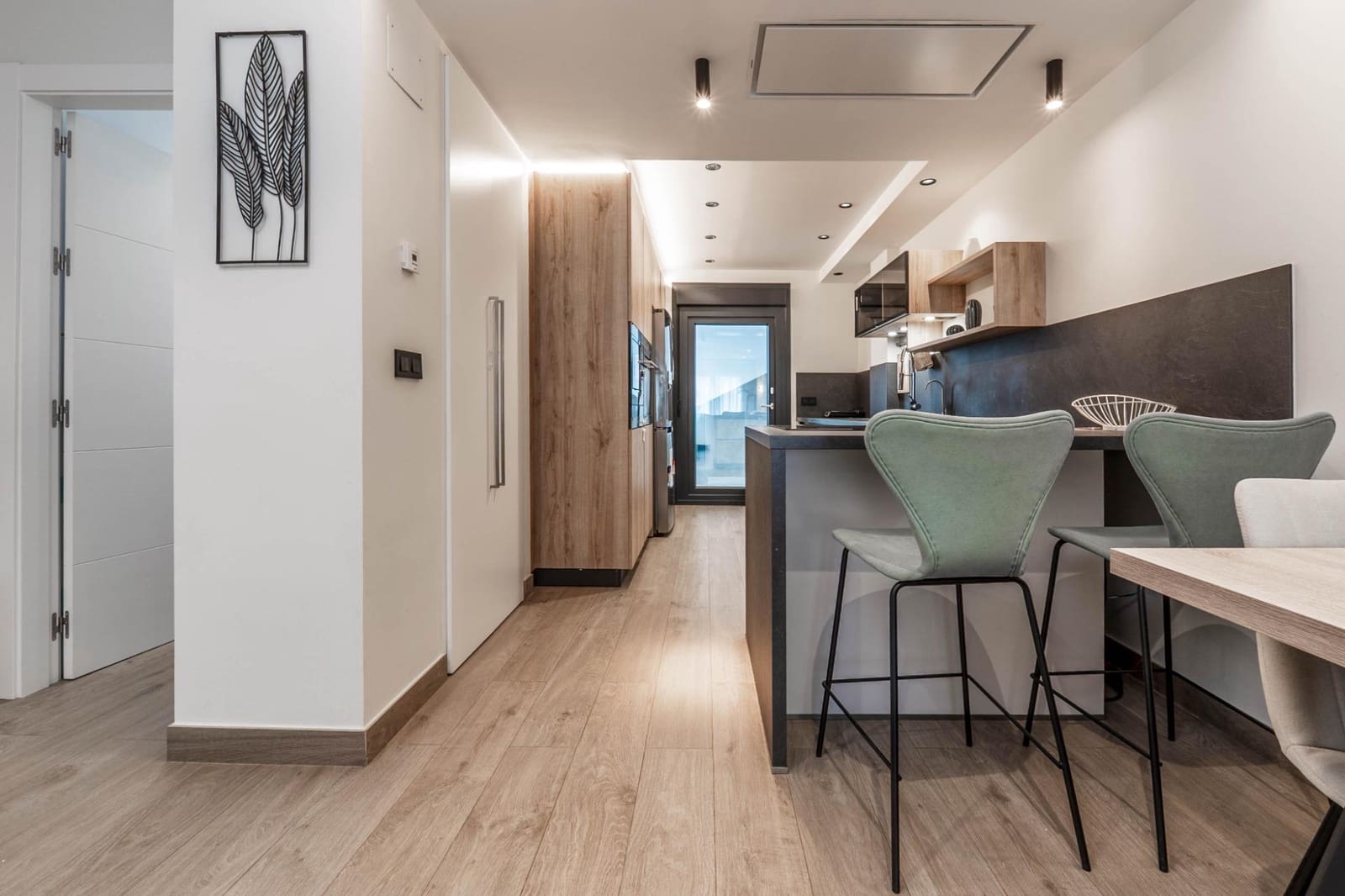 3 Zimmer Reihenhaus zu verkaufen in Albolote mit Garage - 385.000 € (Ref: 9541081)