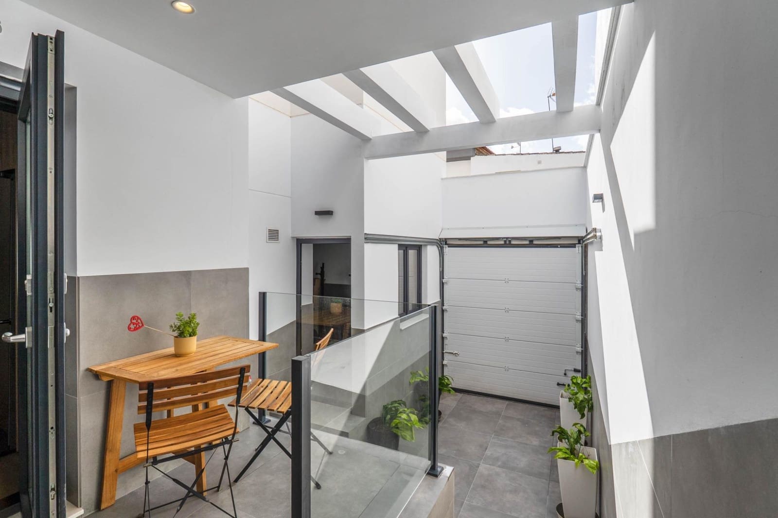 3 Zimmer Reihenhaus zu verkaufen in Albolote mit Garage - 385.000 € (Ref: 9541081)