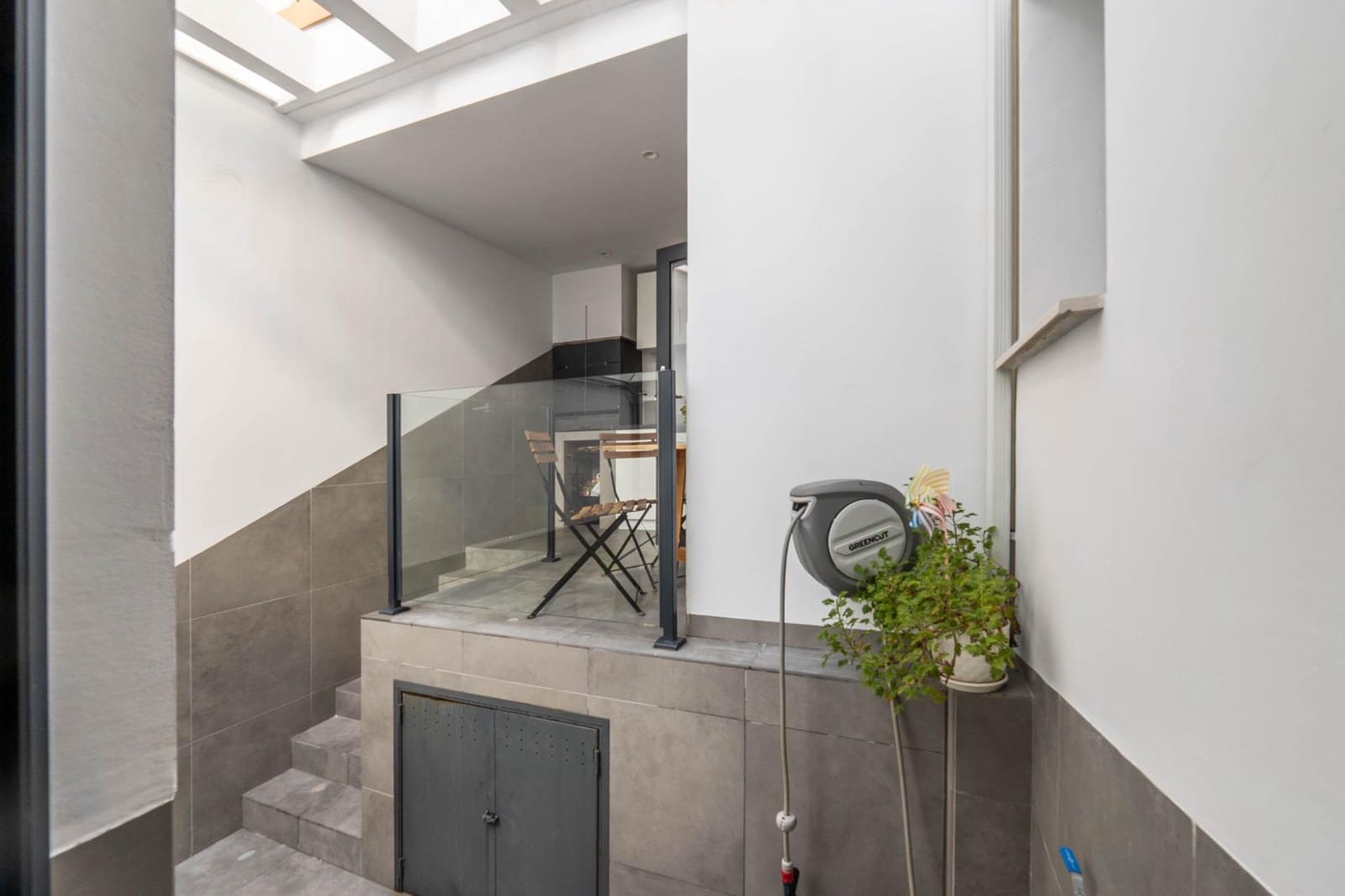 3 Zimmer Reihenhaus zu verkaufen in Albolote mit Garage - 385.000 € (Ref: 9541081)