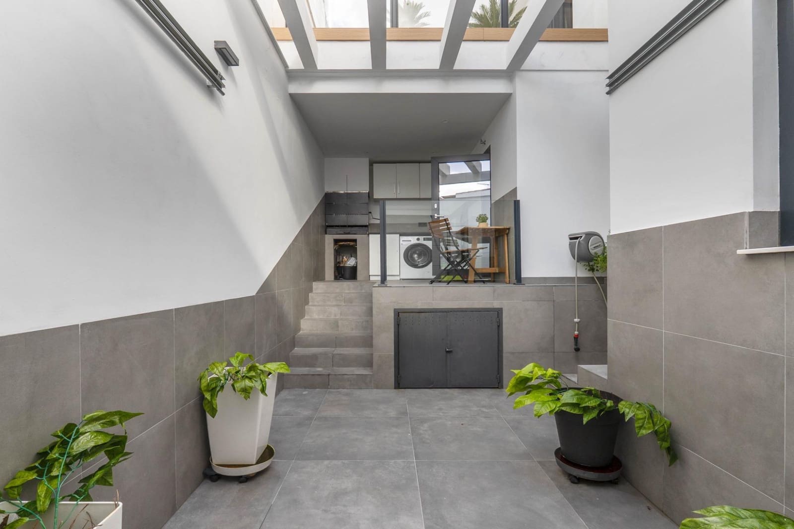 3 Zimmer Reihenhaus zu verkaufen in Albolote mit Garage - 385.000 € (Ref: 9541081)