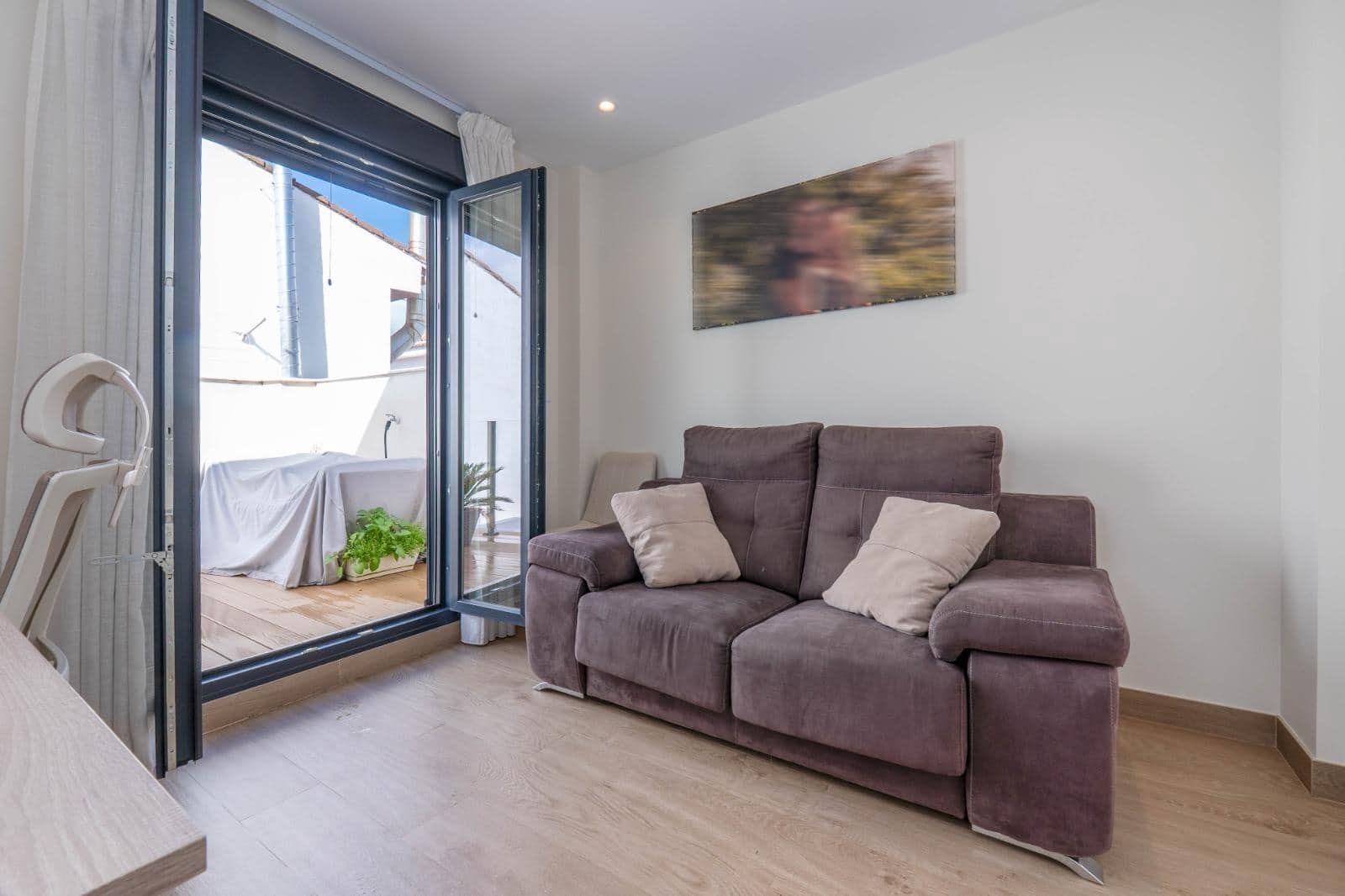 3 Zimmer Reihenhaus zu verkaufen in Albolote mit Garage - 385.000 € (Ref: 9541081)