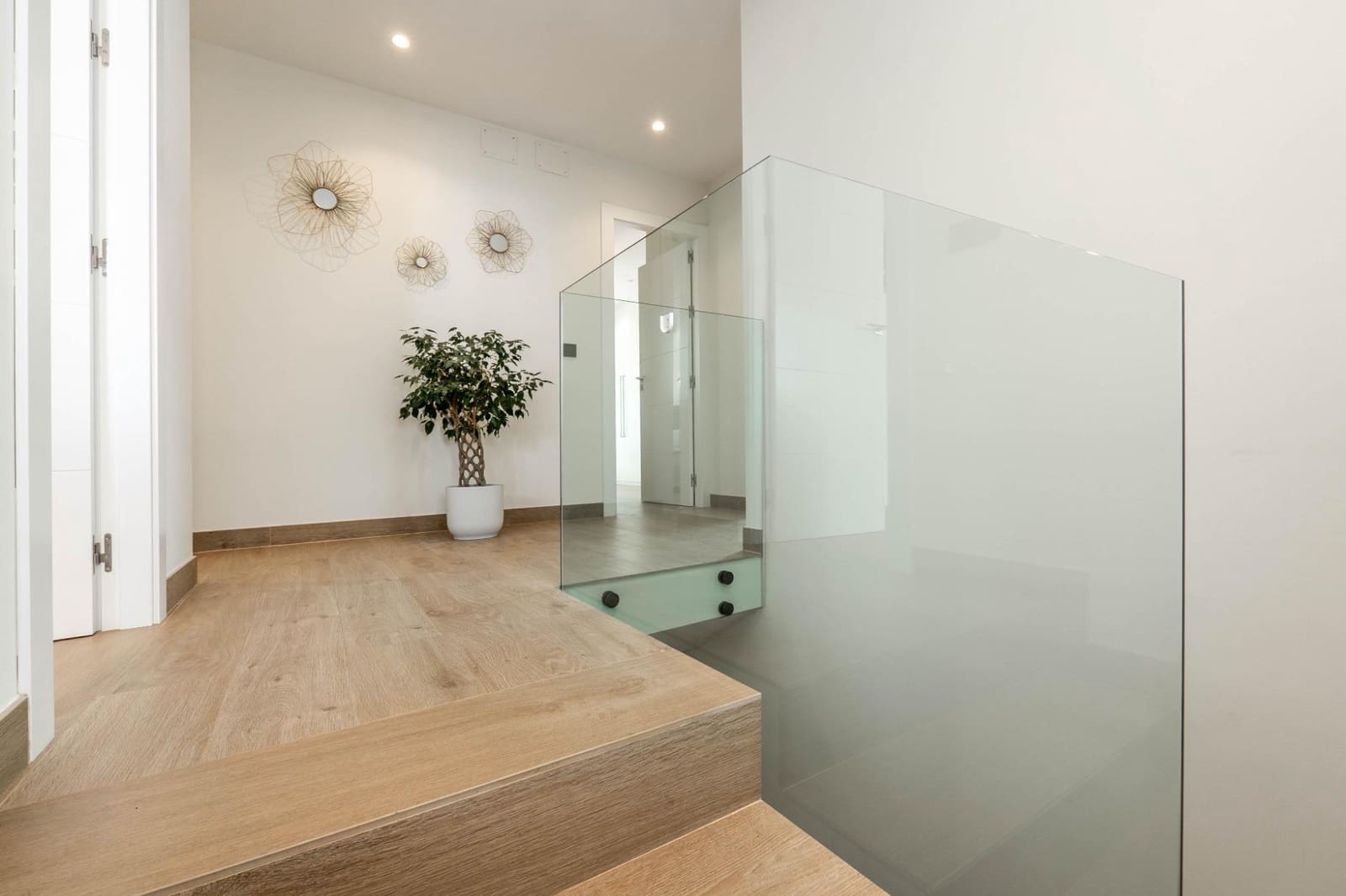 3 Zimmer Reihenhaus zu verkaufen in Albolote mit Garage - 385.000 € (Ref: 9541081)