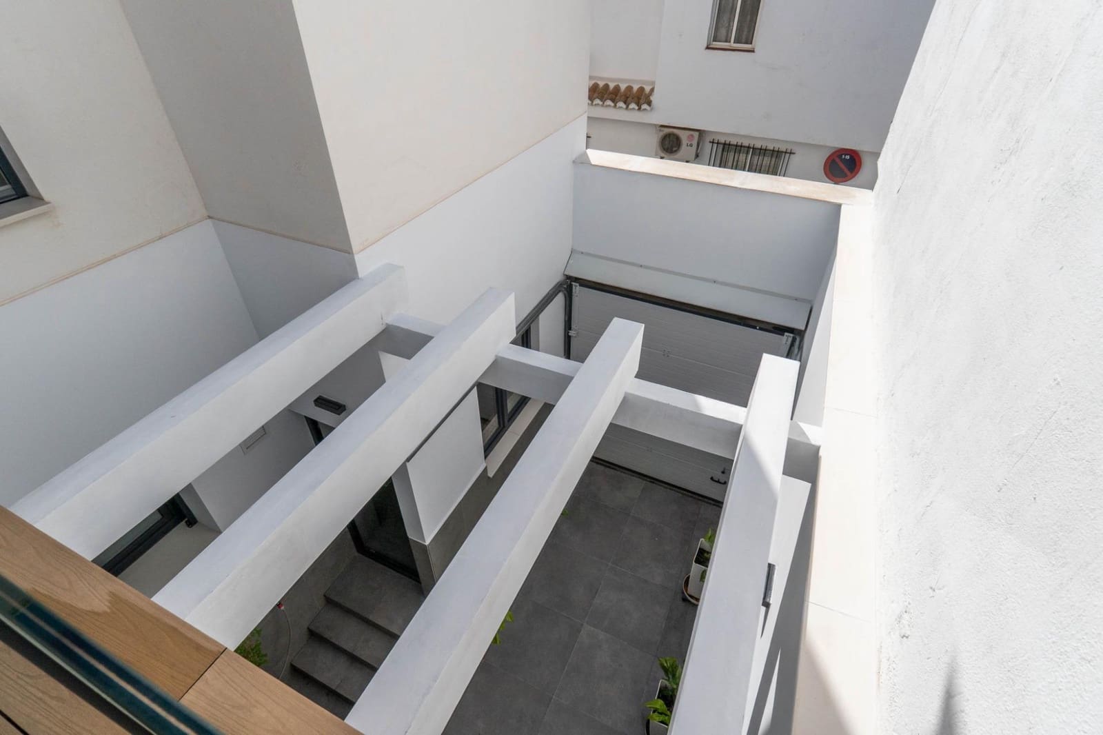 3 Zimmer Reihenhaus zu verkaufen in Albolote mit Garage - 385.000 € (Ref: 9541081)