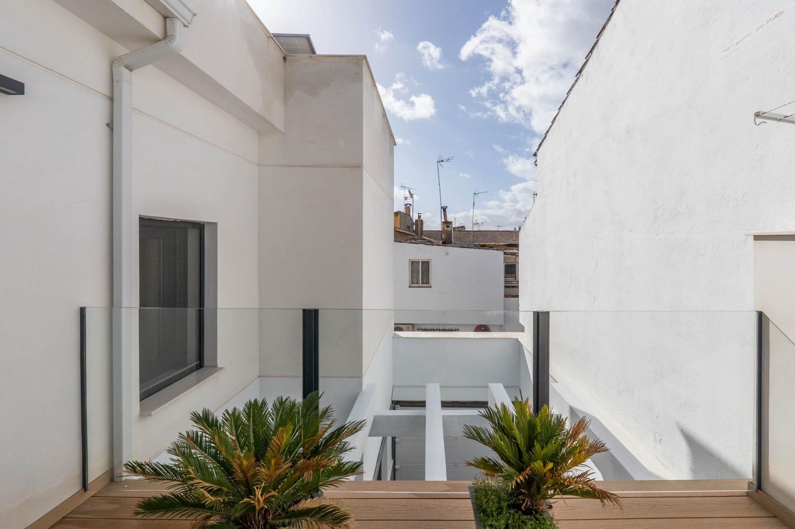 3 Zimmer Reihenhaus zu verkaufen in Albolote mit Garage - 385.000 € (Ref: 9541081)