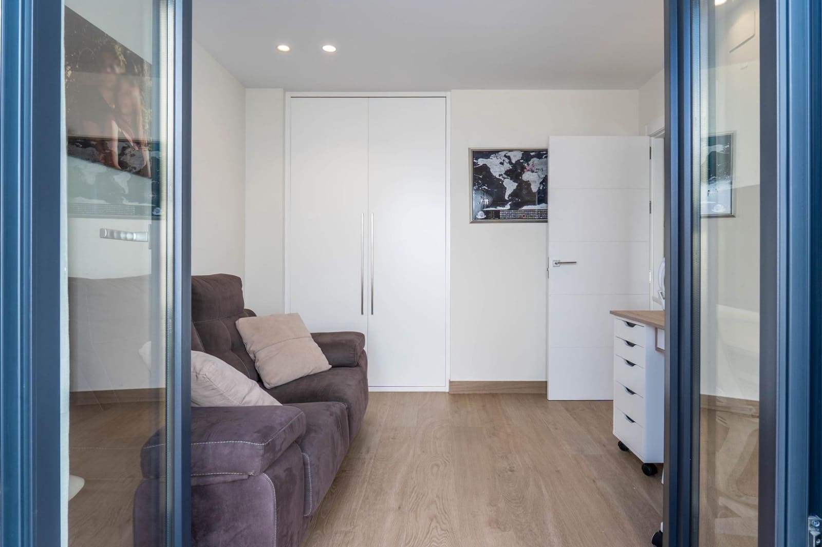 3 Zimmer Reihenhaus zu verkaufen in Albolote mit Garage - 385.000 € (Ref: 9541081)