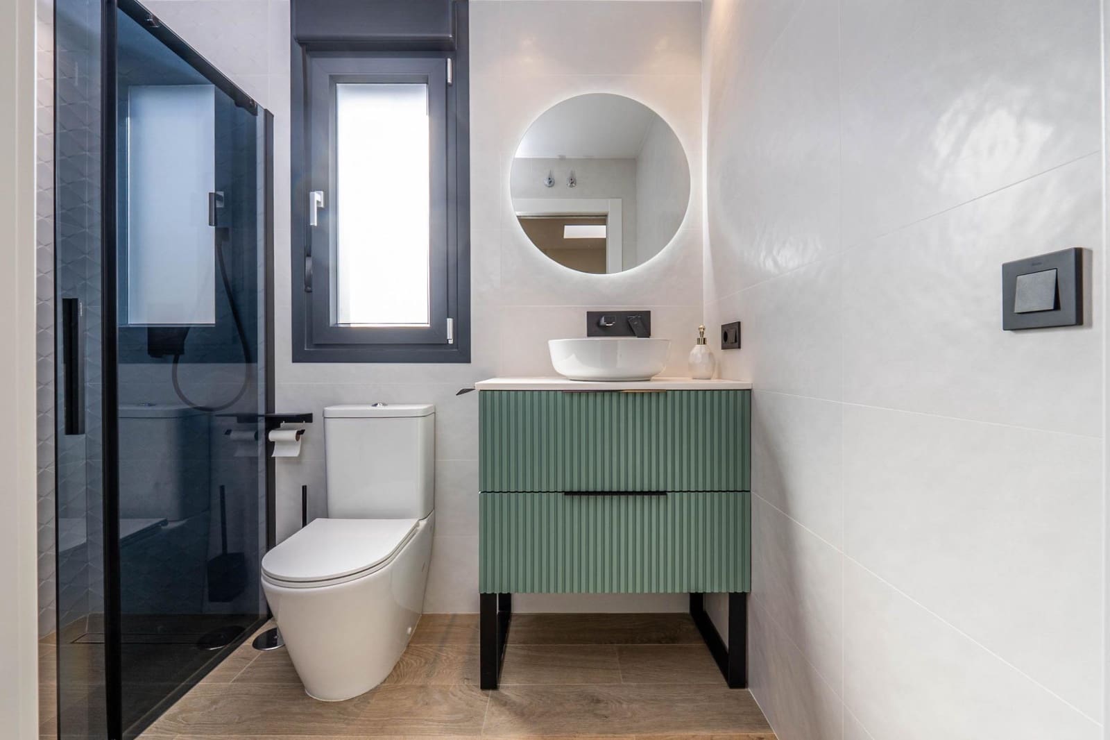 3 Zimmer Reihenhaus zu verkaufen in Albolote mit Garage - 385.000 € (Ref: 9541081)