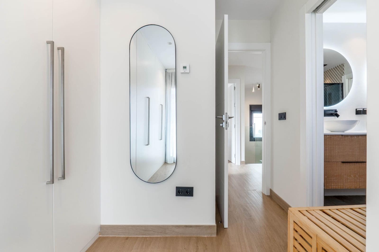 3 Zimmer Reihenhaus zu verkaufen in Albolote mit Garage - 385.000 € (Ref: 9541081)