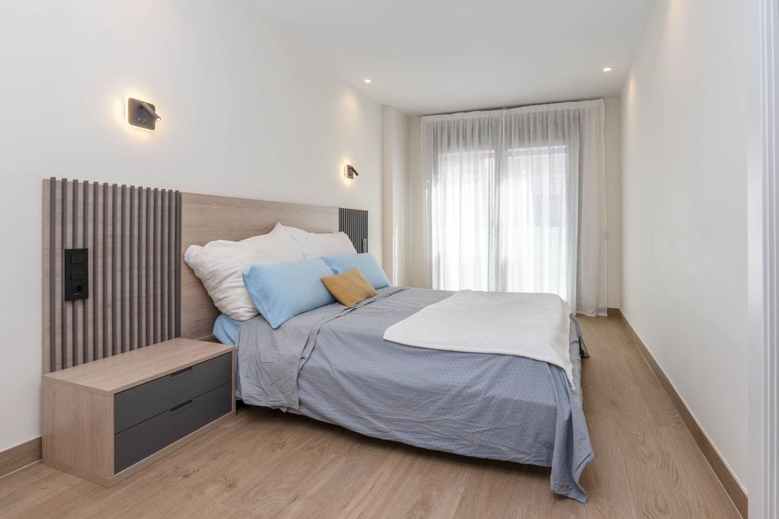 3 Zimmer Reihenhaus zu verkaufen in Albolote mit Garage - 385.000 € (Ref: 9541081)