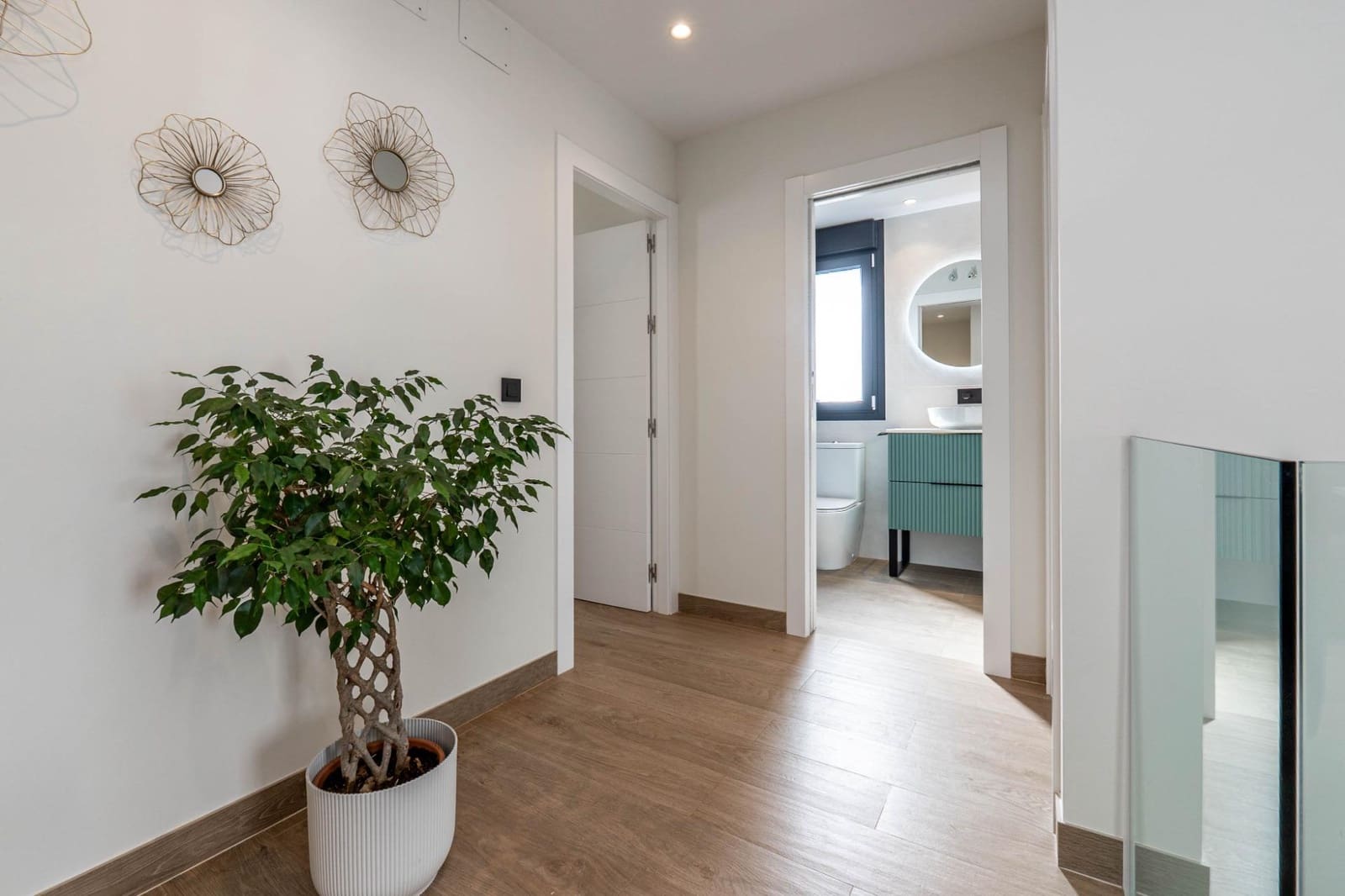 3 Zimmer Reihenhaus zu verkaufen in Albolote mit Garage - 385.000 € (Ref: 9541081)