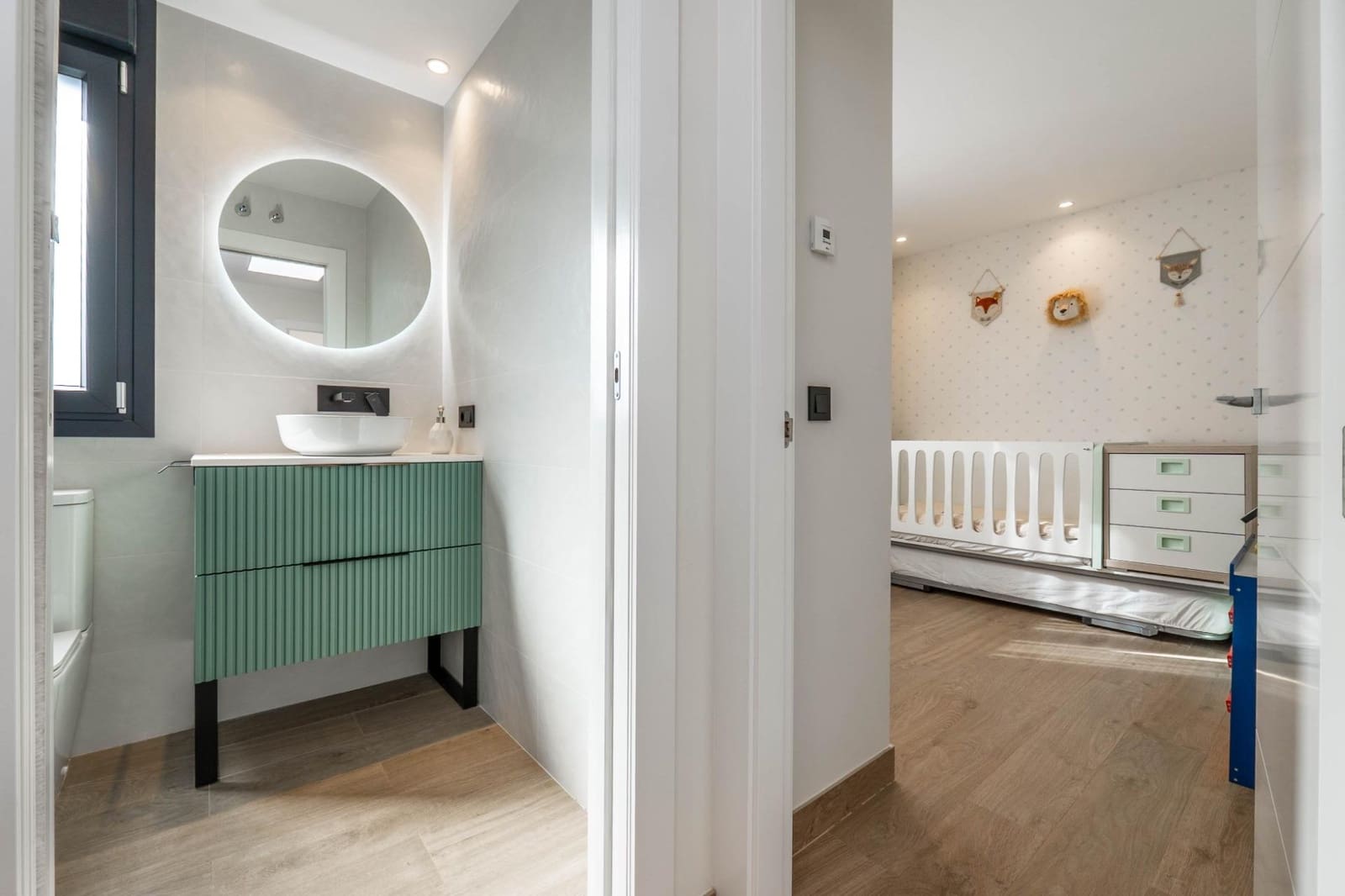 3 Zimmer Reihenhaus zu verkaufen in Albolote mit Garage - 385.000 € (Ref: 9541081)