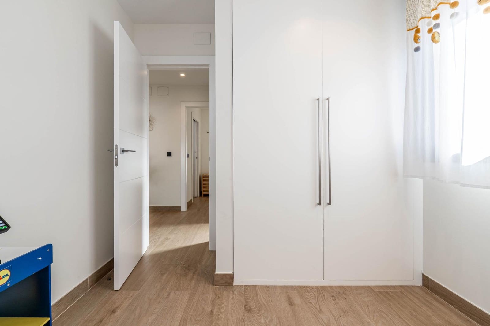 3 Zimmer Reihenhaus zu verkaufen in Albolote mit Garage - 385.000 € (Ref: 9541081)