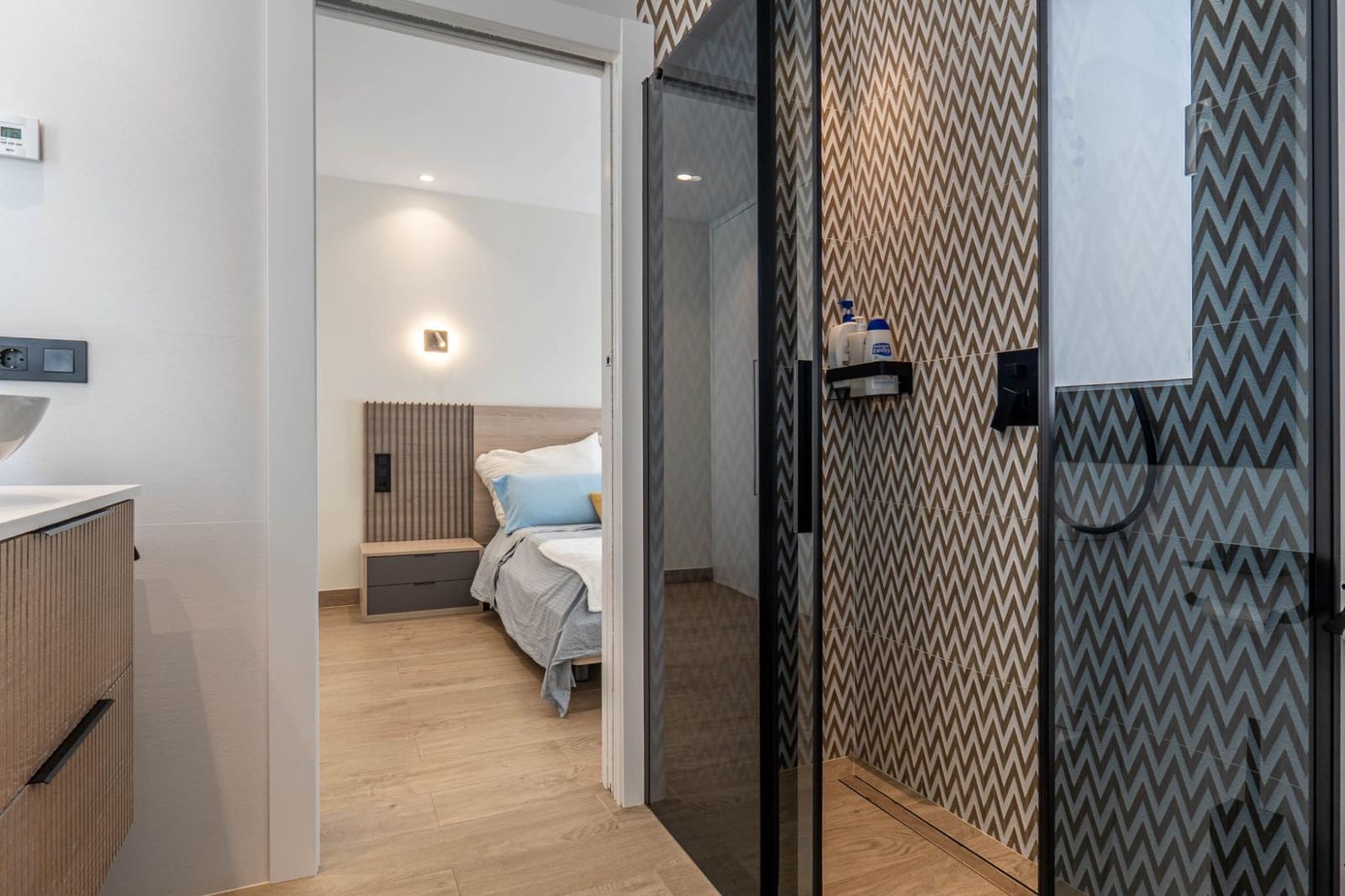 3 Zimmer Reihenhaus zu verkaufen in Albolote mit Garage - 385.000 € (Ref: 9541081)