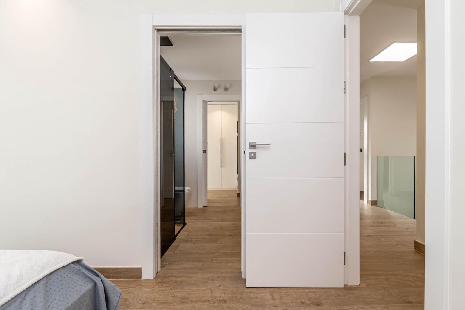 3 Zimmer Reihenhaus zu verkaufen in Albolote mit Garage - 385.000 € (Ref: 9541081)