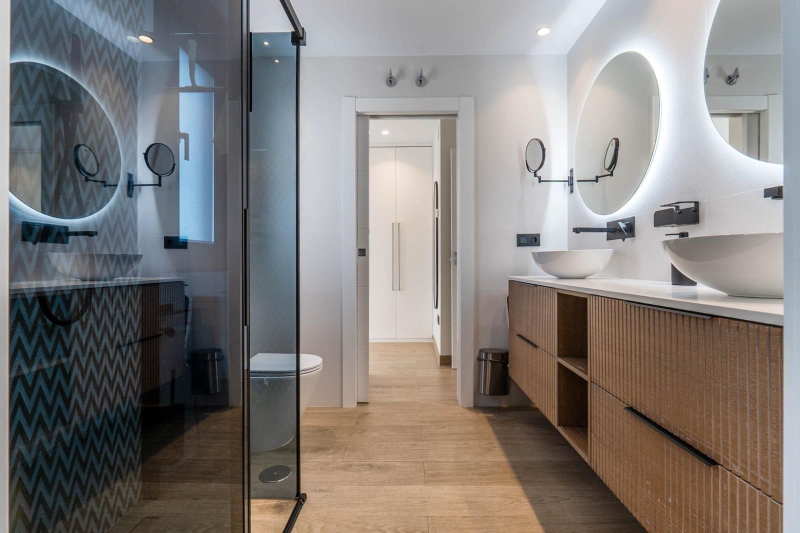 3 Zimmer Reihenhaus zu verkaufen in Albolote mit Garage - 385.000 € (Ref: 9541081)