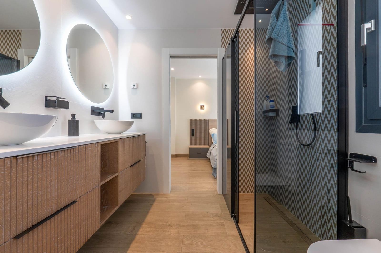 3 Zimmer Reihenhaus zu verkaufen in Albolote mit Garage - 385.000 € (Ref: 9541081)