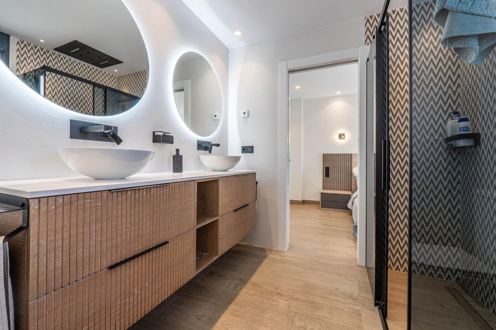 3 Zimmer Reihenhaus zu verkaufen in Albolote mit Garage - 385.000 € (Ref: 9541081)