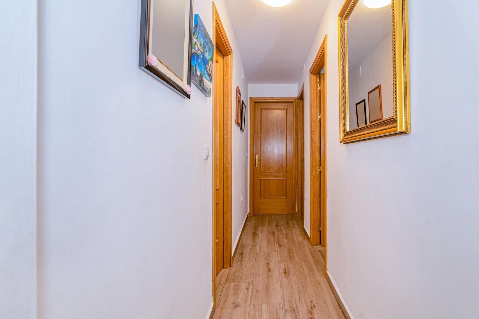 3 soverom Leilighet til salgs i La Zubia - € 195 000 (Ref: 9543587)