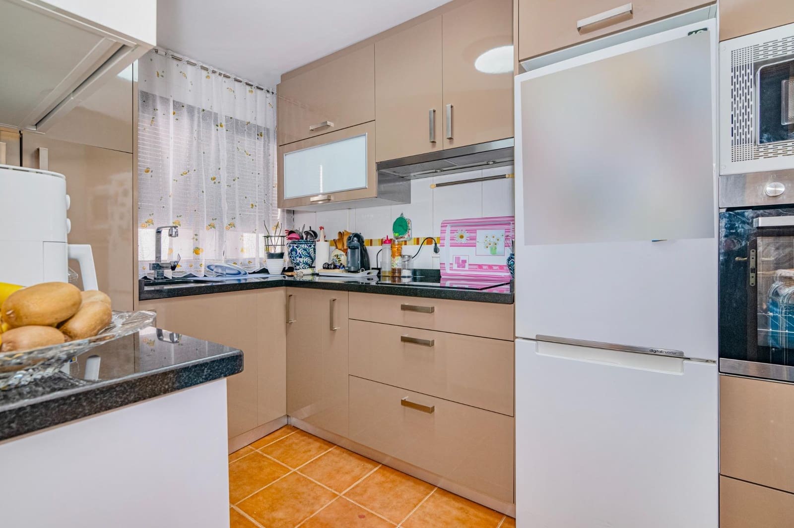 3 soverom Leilighet til salgs i La Zubia - € 195 000 (Ref: 9543587)