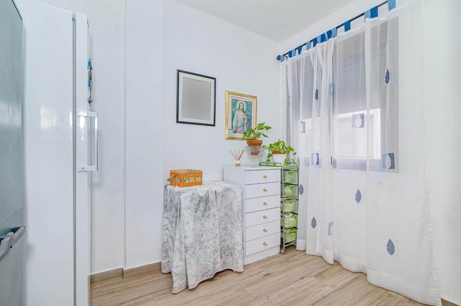 3 soverom Leilighet til salgs i La Zubia - € 195 000 (Ref: 9543587)