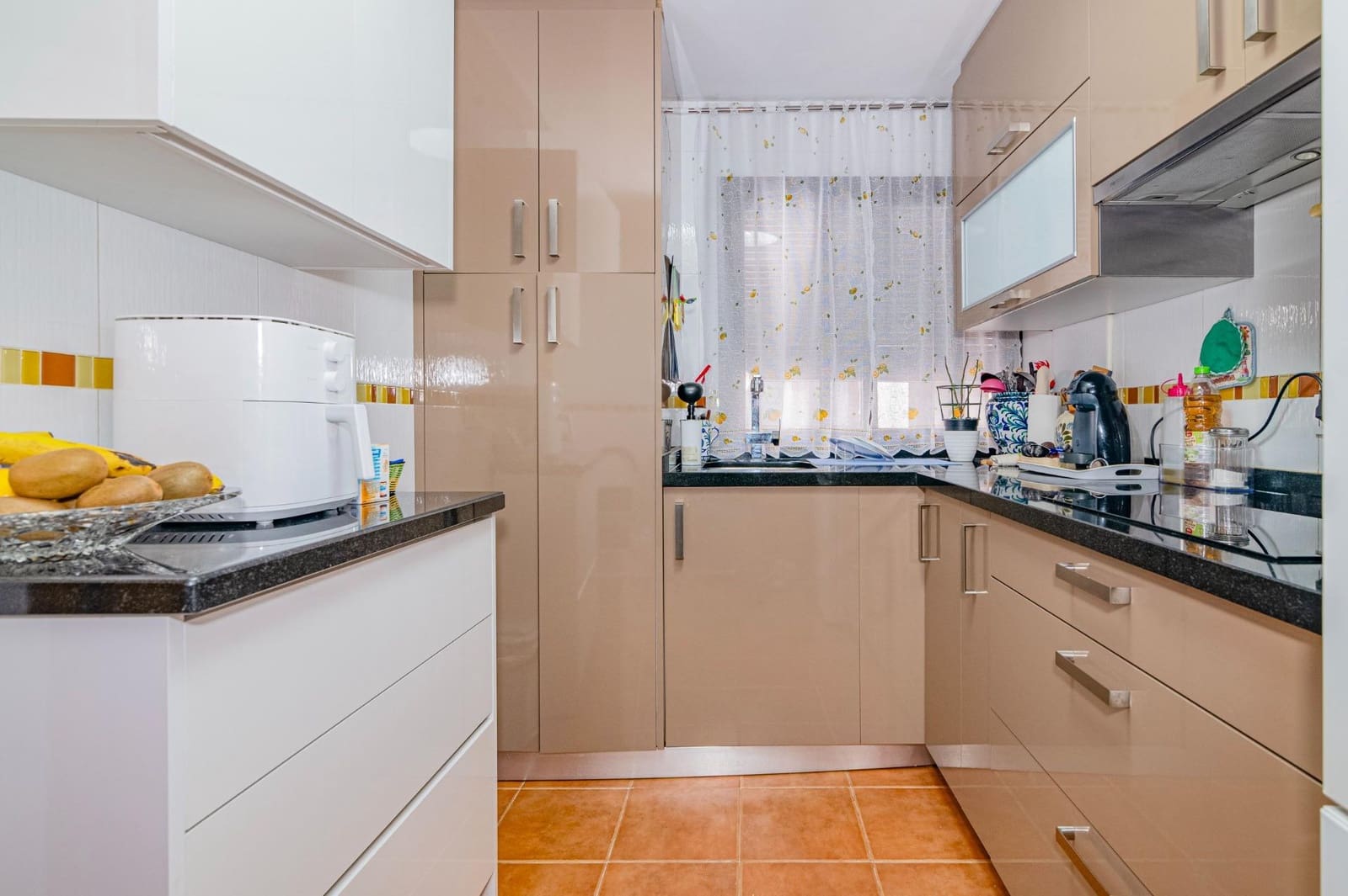 3 soverom Leilighet til salgs i La Zubia - € 195 000 (Ref: 9543587)