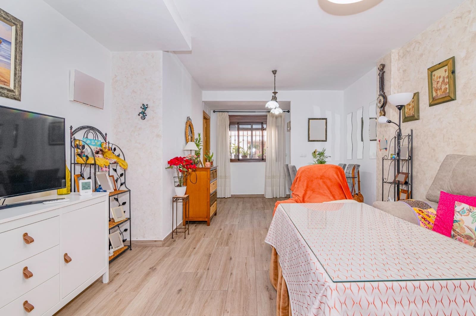 3 soverom Leilighet til salgs i La Zubia - € 195 000 (Ref: 9543587)