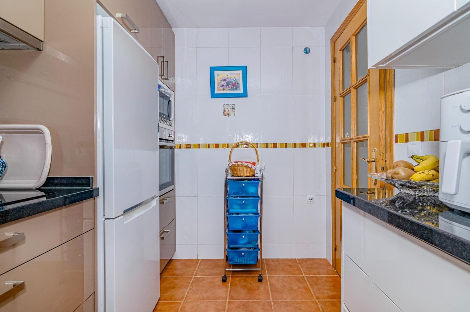 3 soverom Leilighet til salgs i La Zubia - € 195 000 (Ref: 9543587)