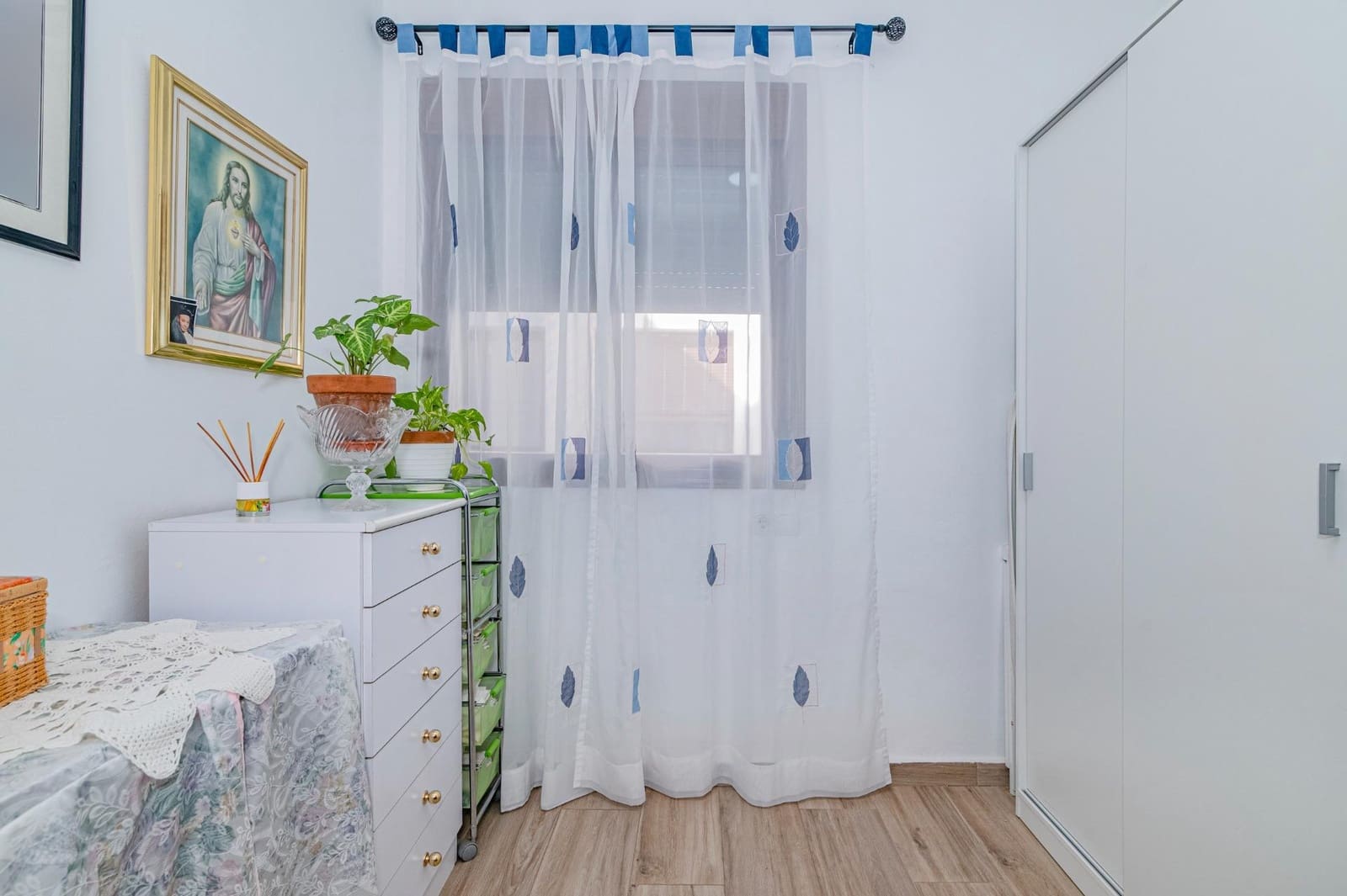 3 soverom Leilighet til salgs i La Zubia - € 195 000 (Ref: 9543587)