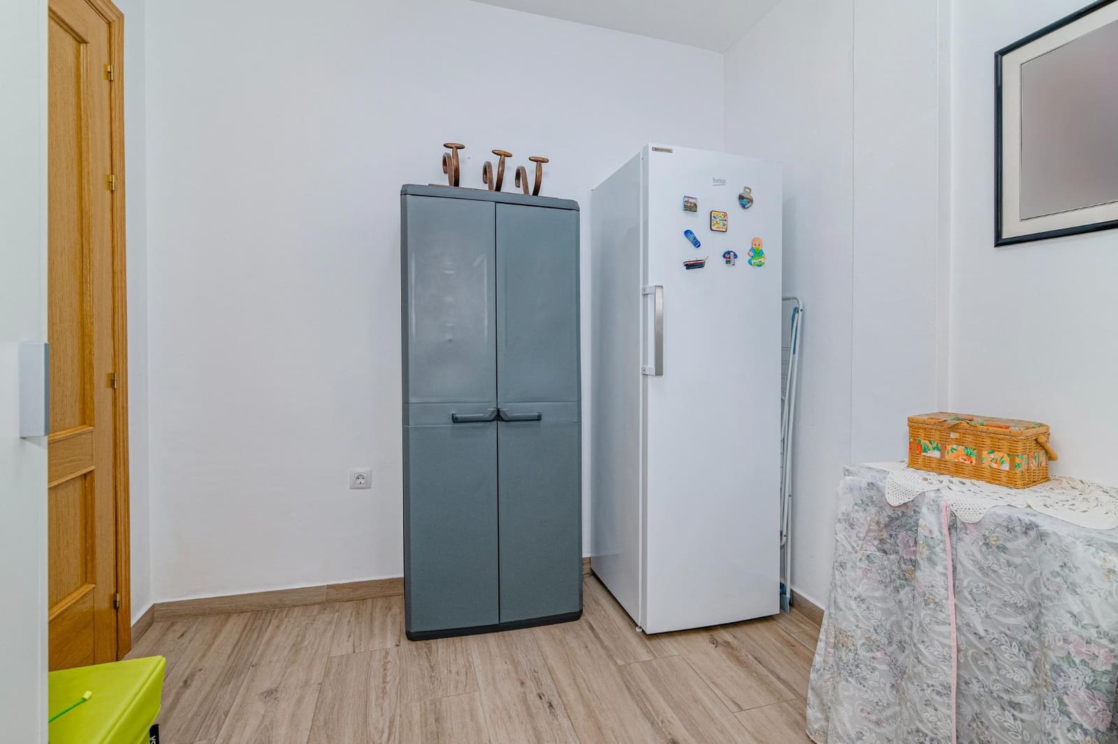 3 soverom Leilighet til salgs i La Zubia - € 195 000 (Ref: 9543587)