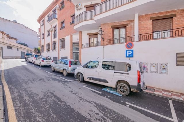 3 soverom Leilighet til salgs i La Zubia - € 195 000 (Ref: 9543587)