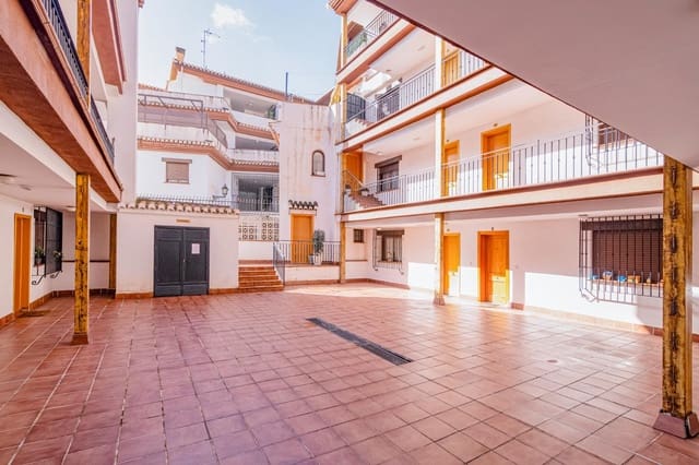 3 soverom Leilighet til salgs i La Zubia - € 195 000 (Ref: 9543587)