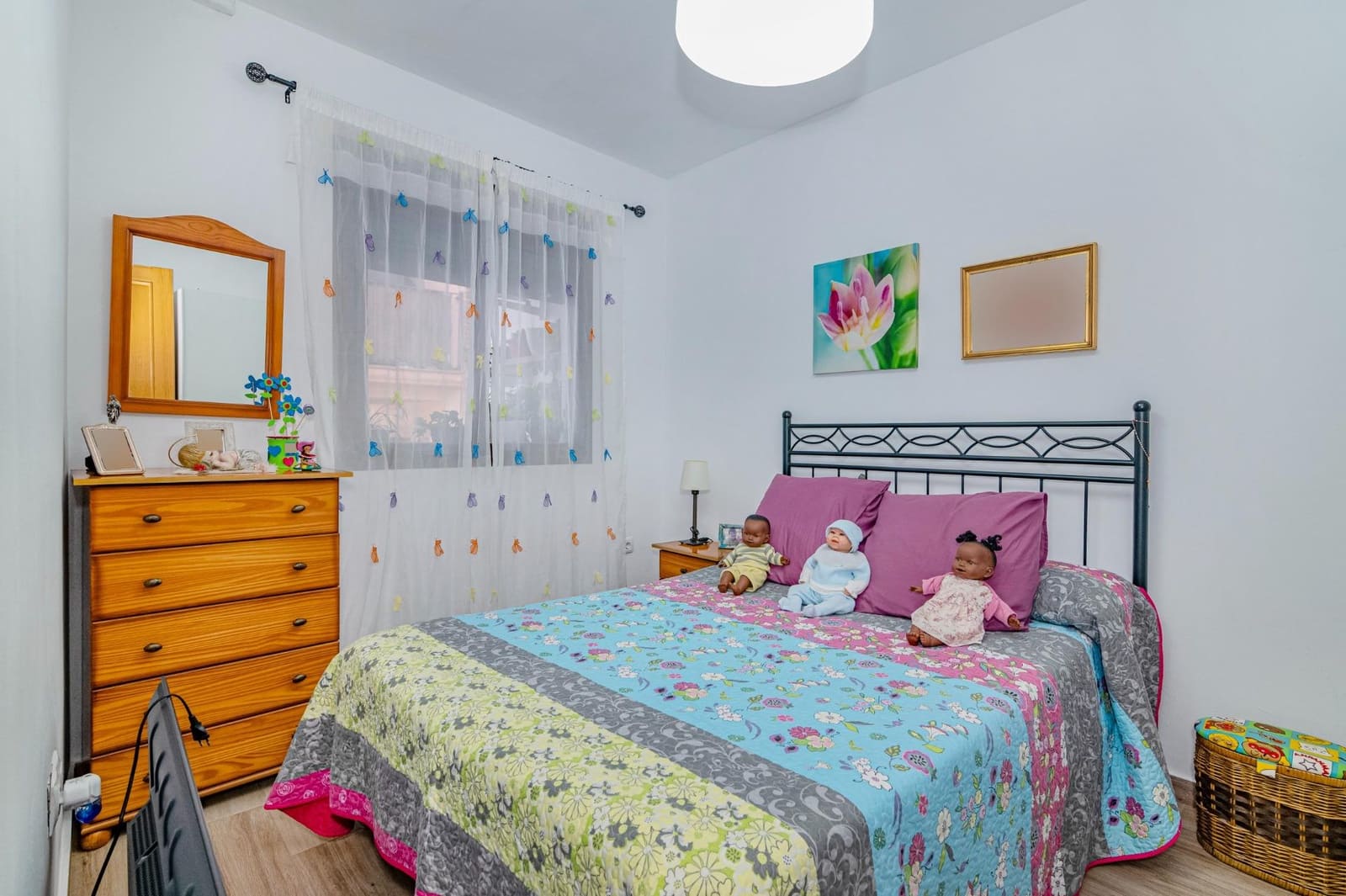 3 soverom Leilighet til salgs i La Zubia - € 195 000 (Ref: 9543587)