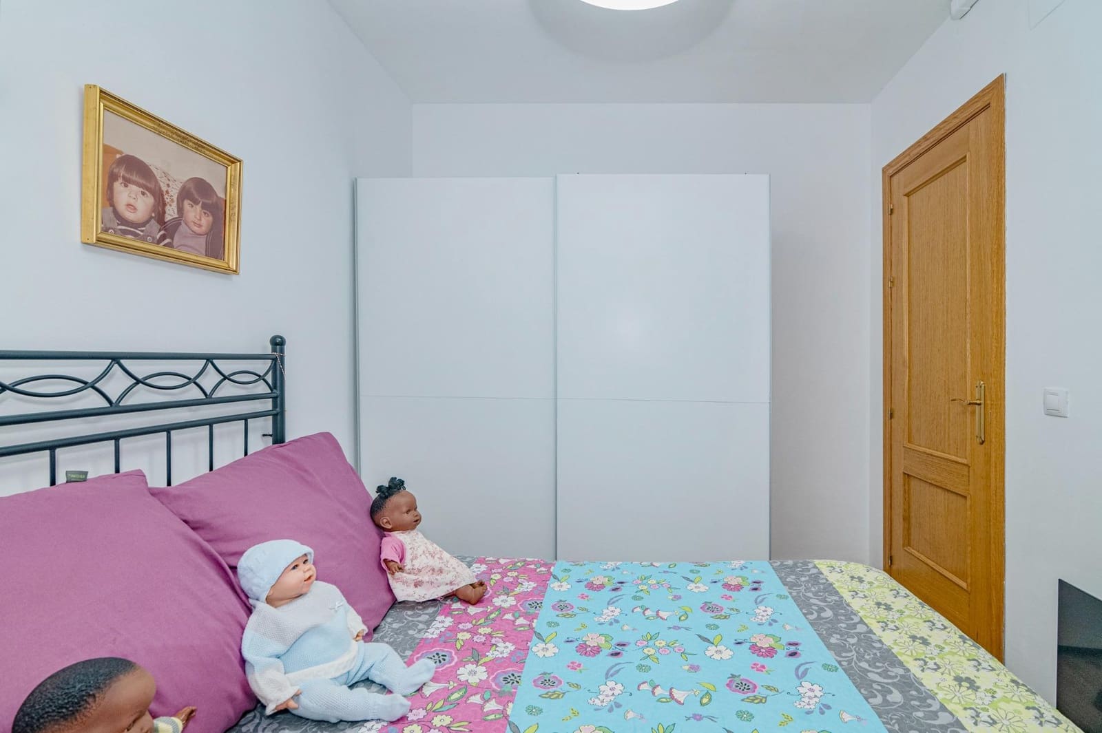 3 soverom Leilighet til salgs i La Zubia - € 195 000 (Ref: 9543587)